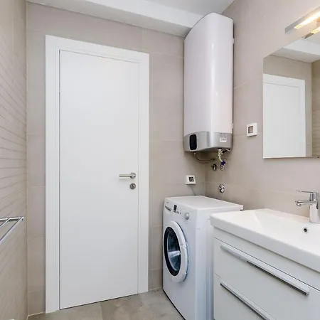 Alius Deluxe Ii Apartment Dubrovnik